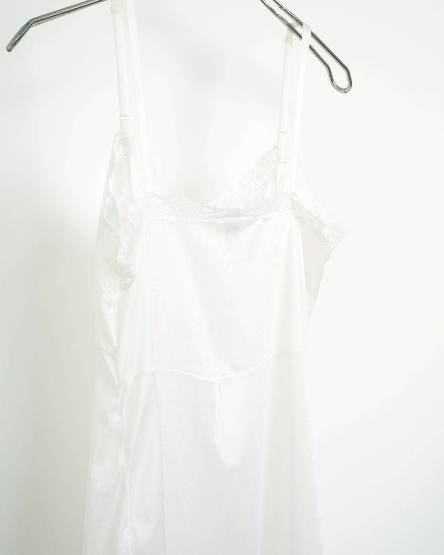 70's Lingerie Dresses