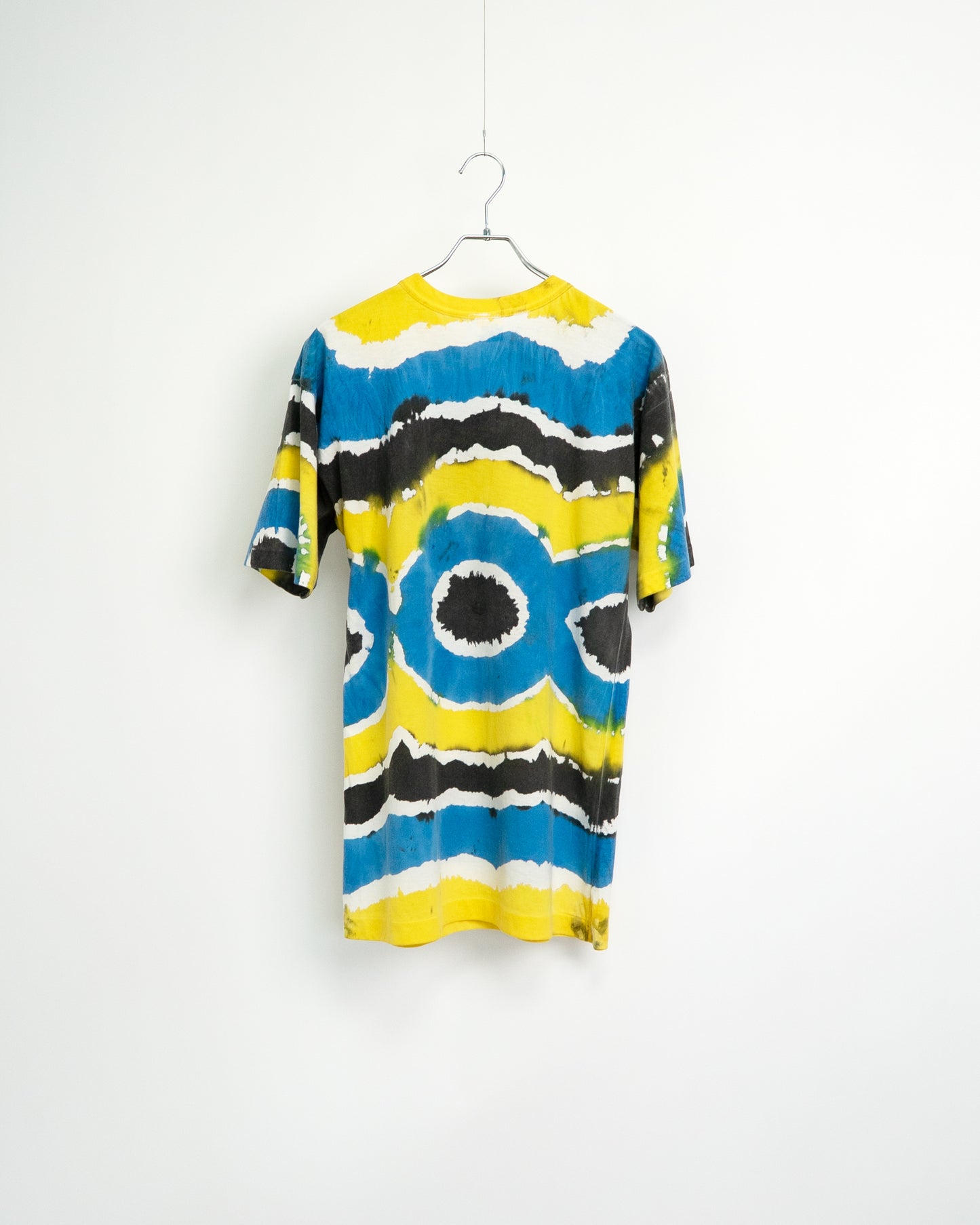 80's-90's "JAMAICA BIG BAMBOO?" T-Shirt