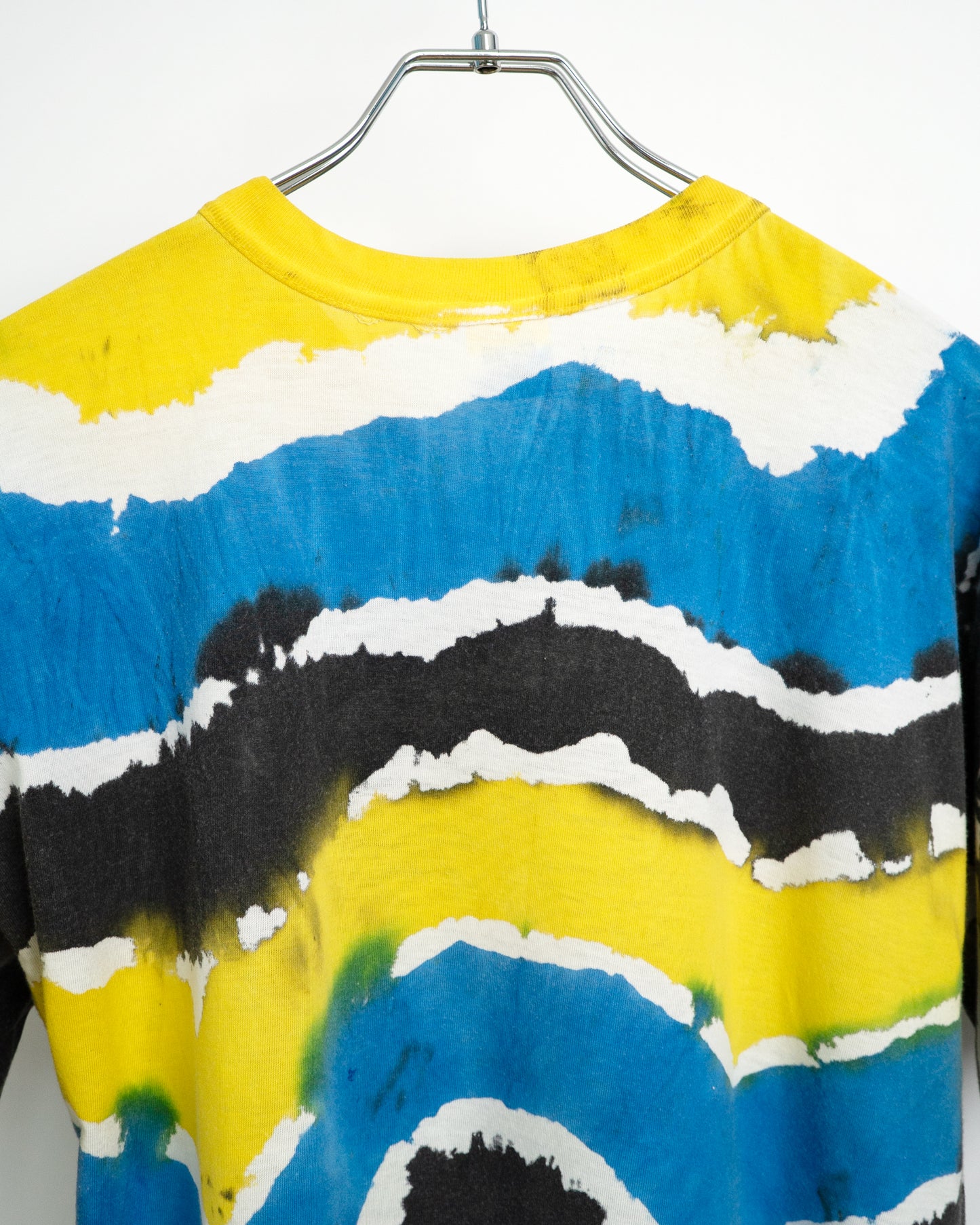 80's-90's "JAMAICA BIG BAMBOO?" T-Shirt