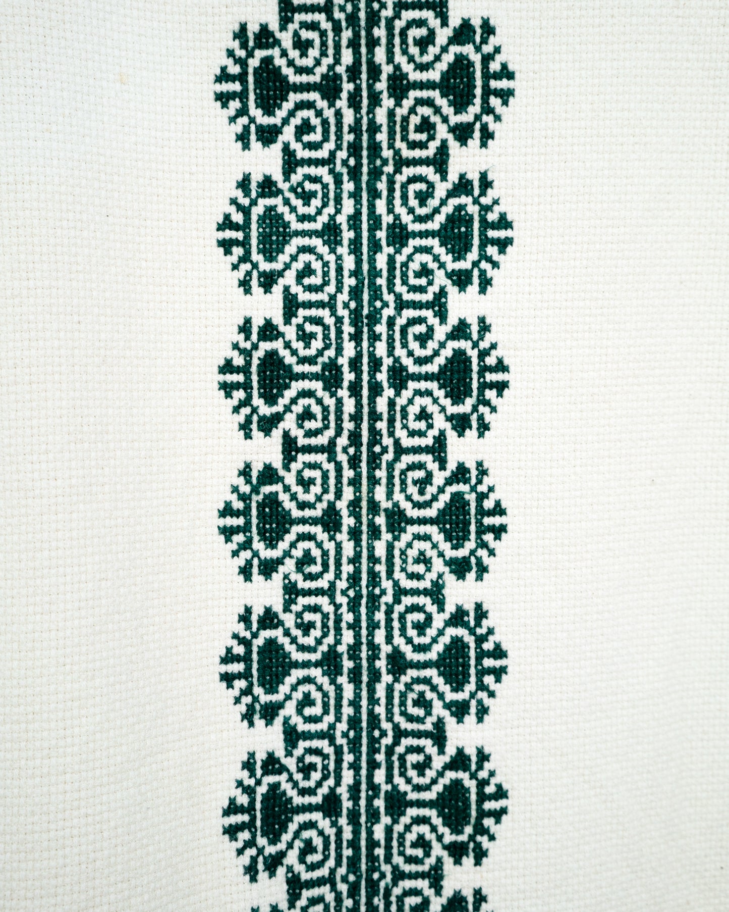 Embroidered Tops