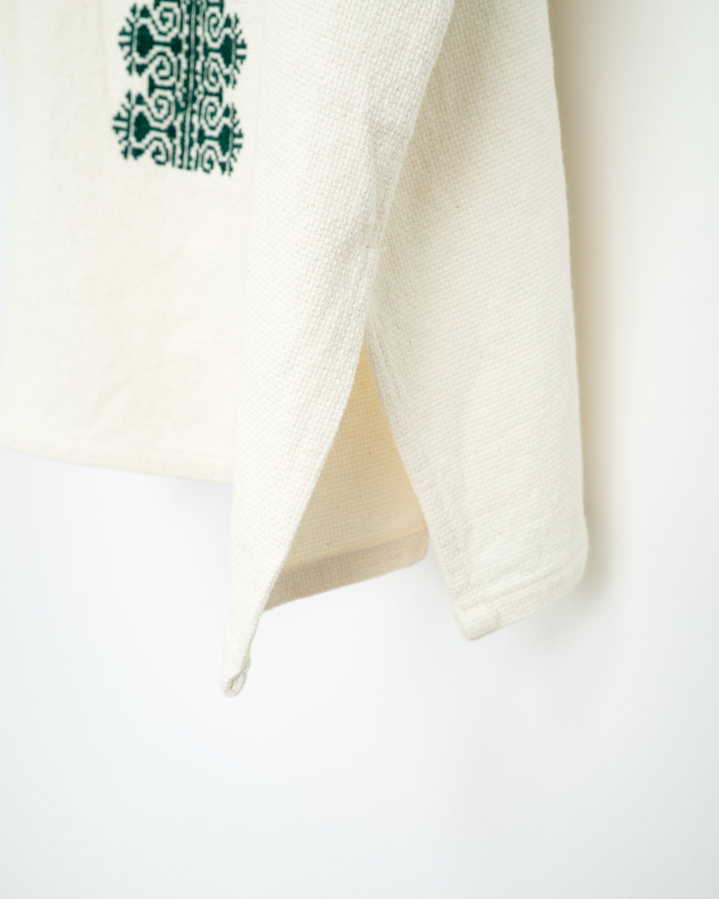 Embroidered Tops
