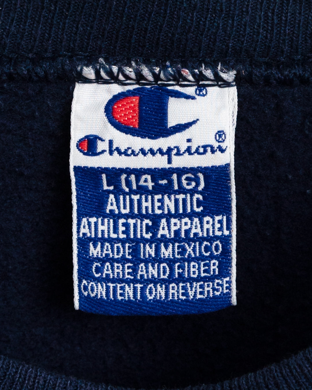 90's MIDDLEBURY College Sweatshirt