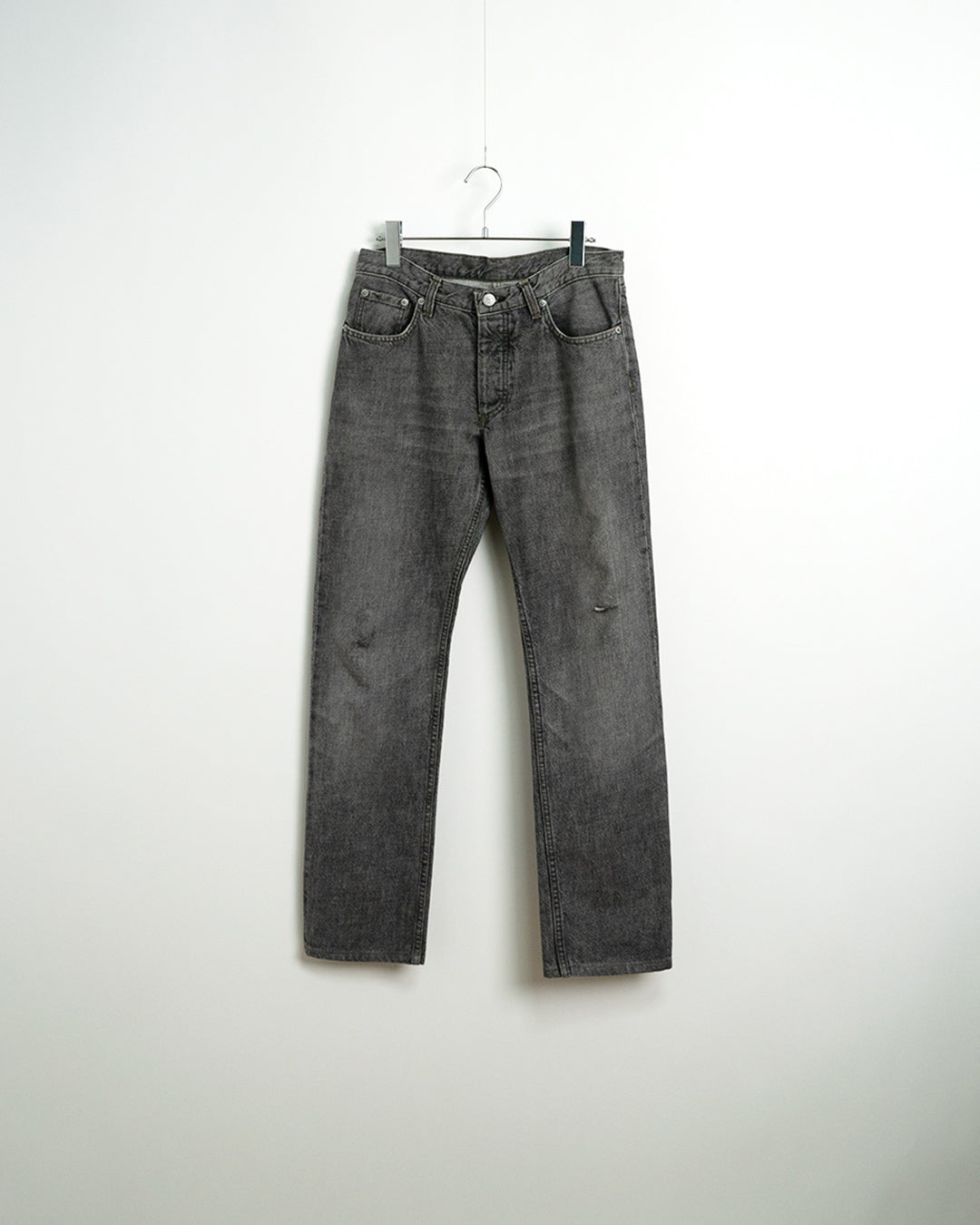 1998 Black Jeans