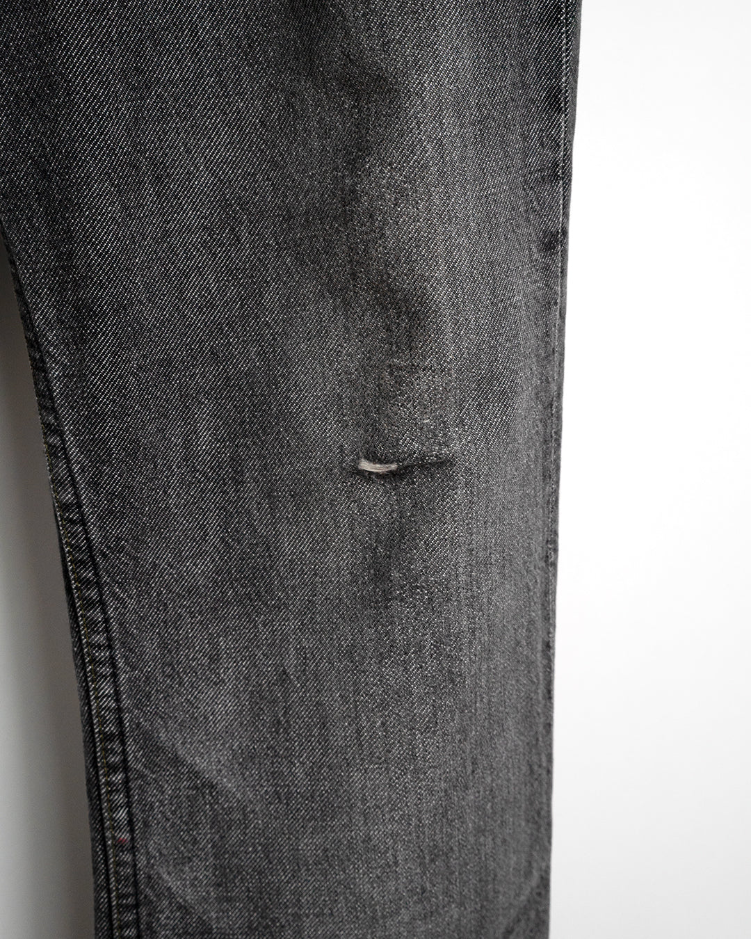 1998 Black Jeans