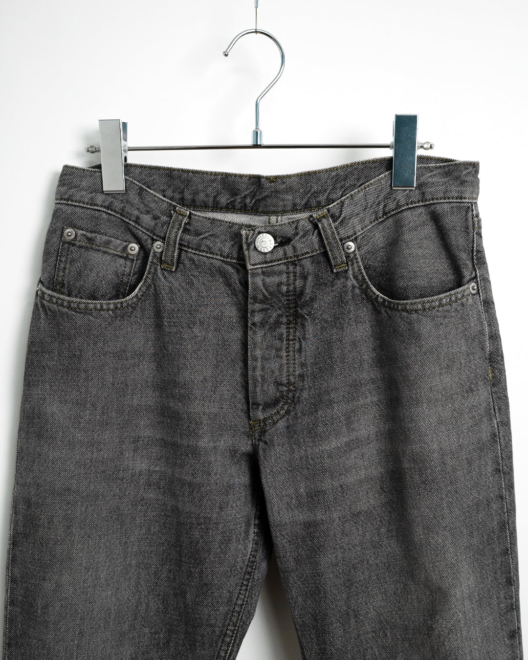 1998 Black Jeans