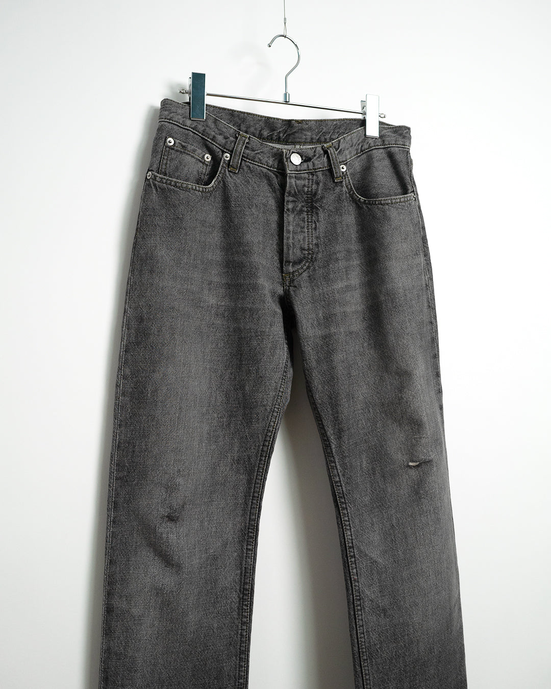1998 Black Jeans