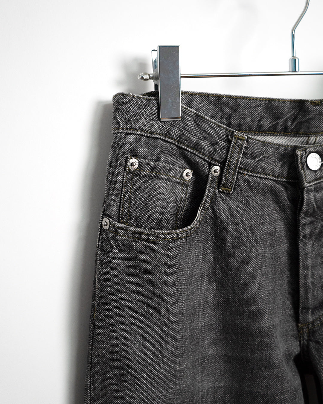1998 Black Jeans