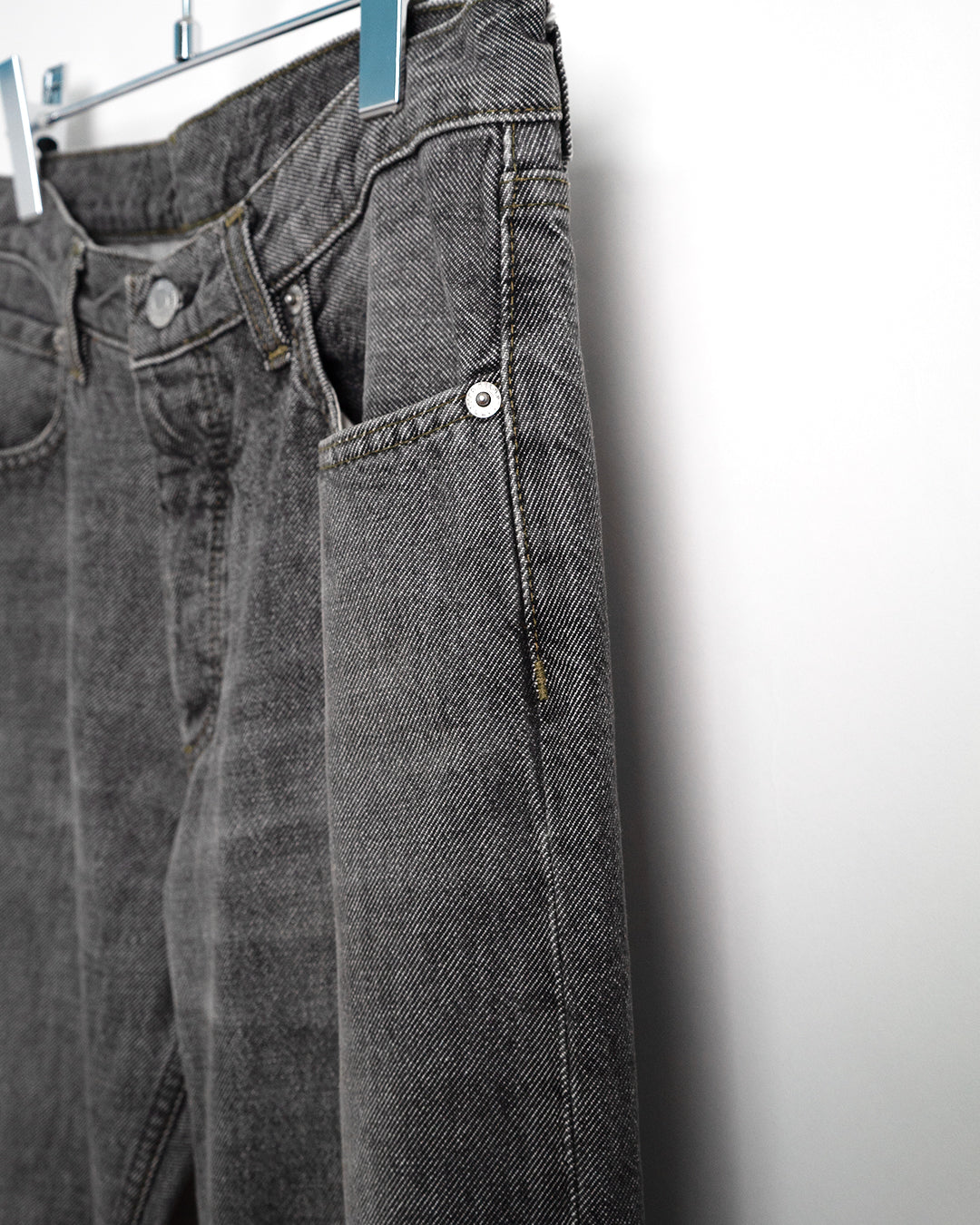1998 Black Jeans