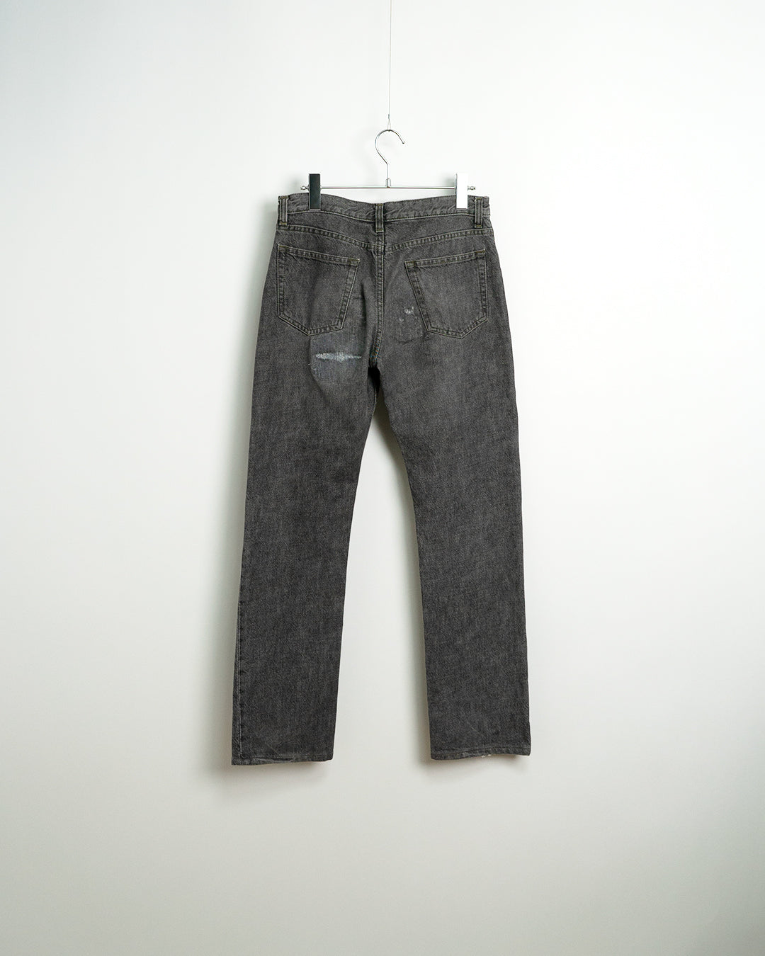 1998 Black Jeans