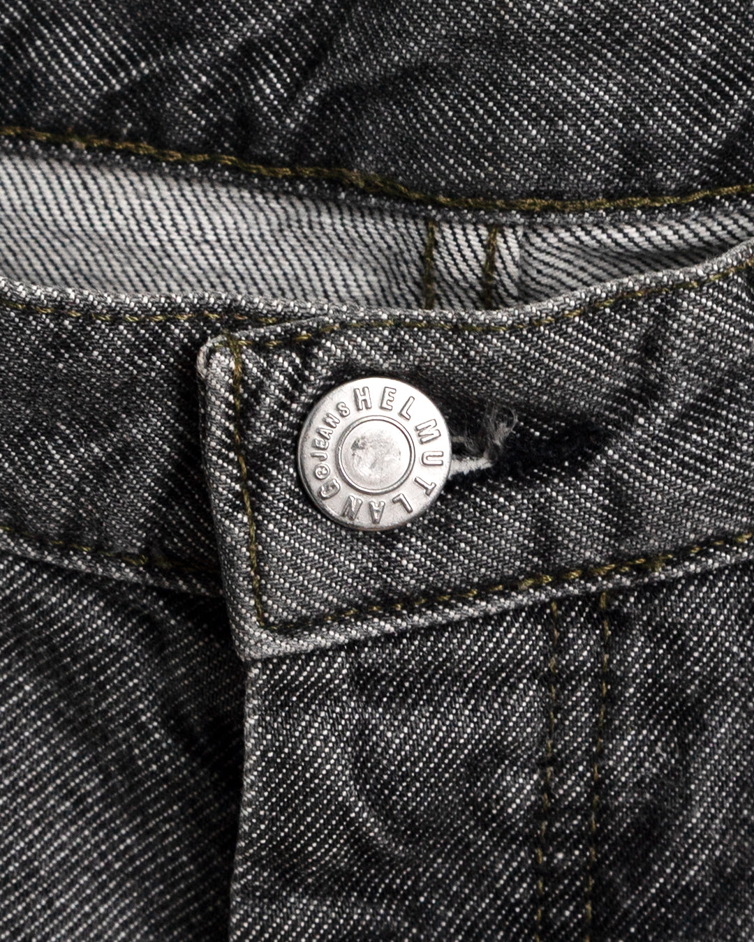 1998 Black Jeans