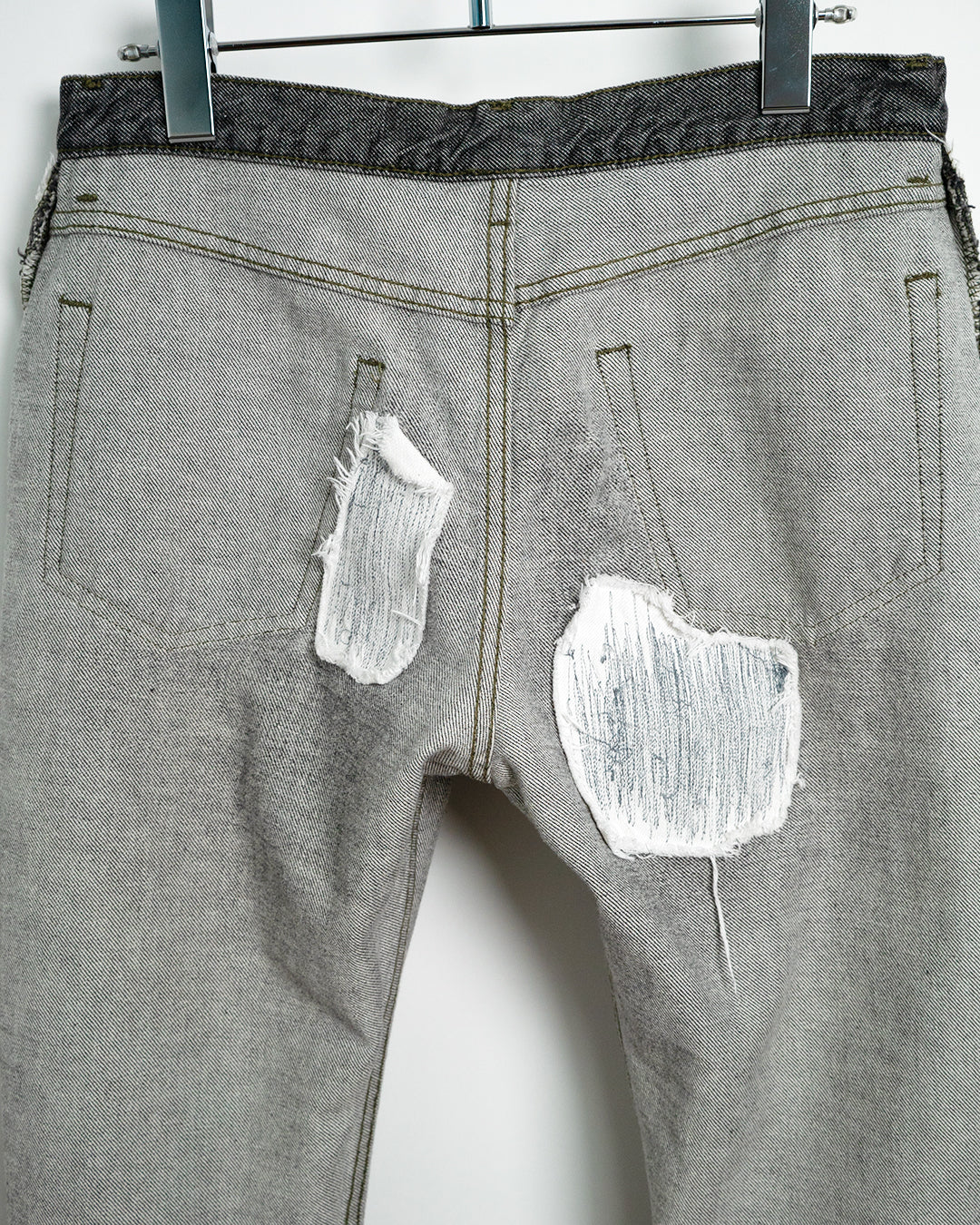1998 Black Jeans