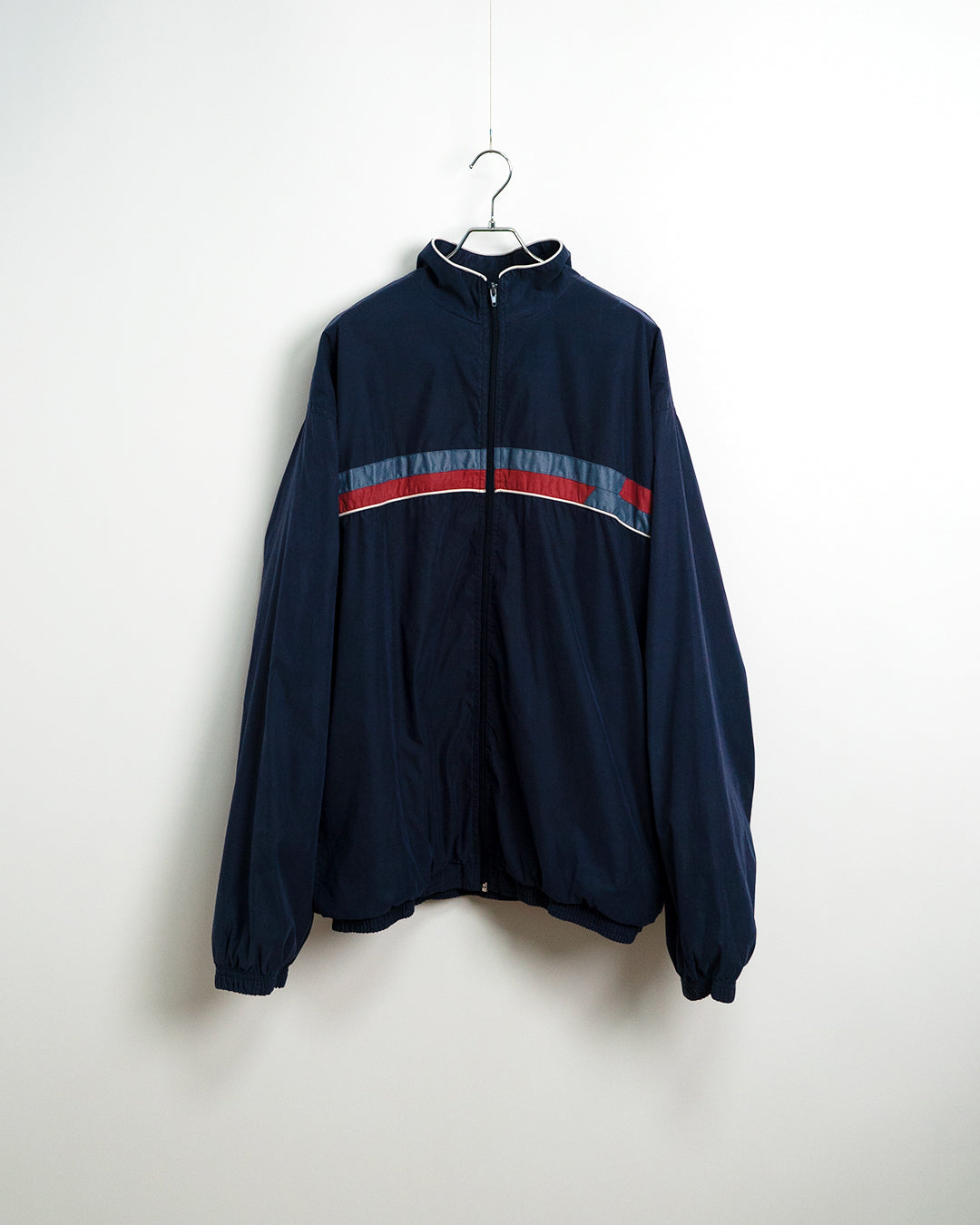 Peachskin Jacket