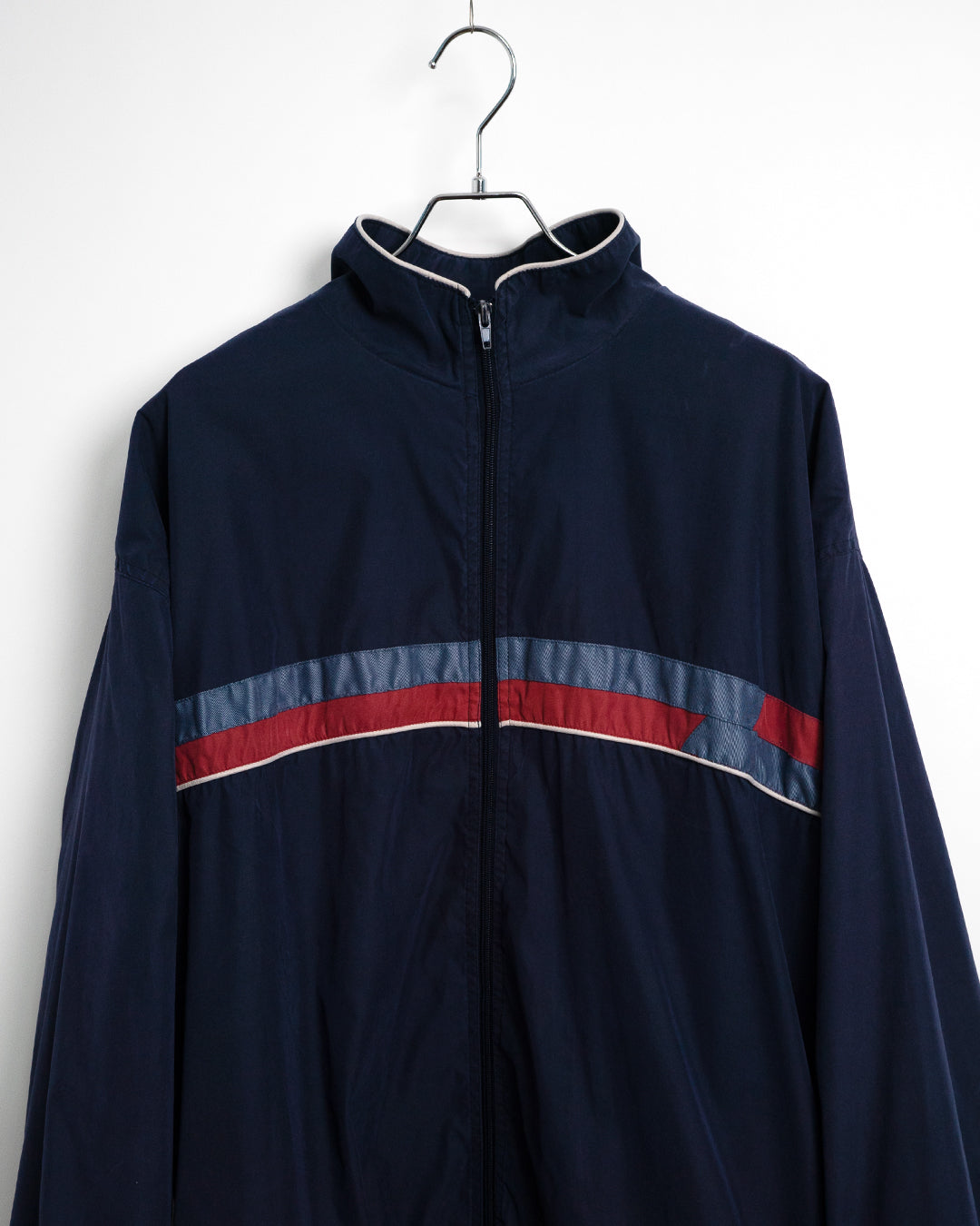 Peachskin Jacket