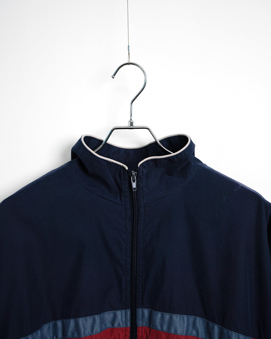 Peachskin Jacket