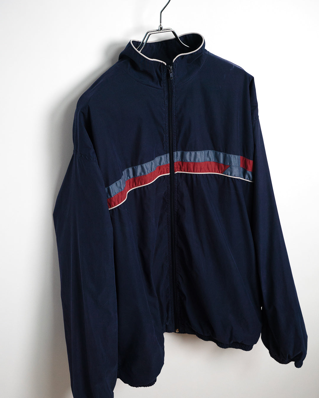 Peachskin Jacket