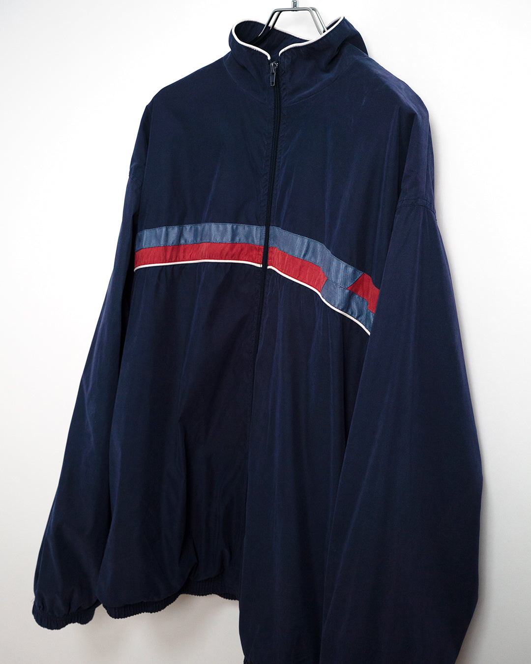 Peachskin Jacket