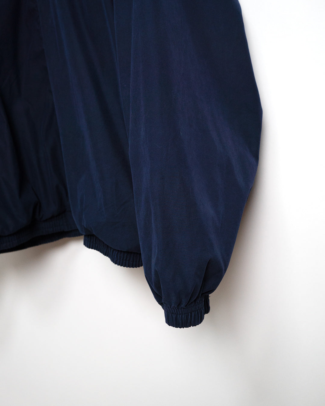 Peachskin Jacket