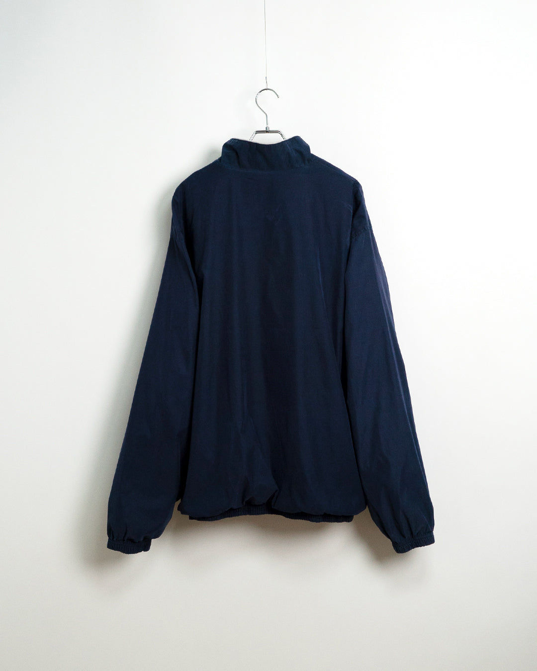 Peachskin Jacket