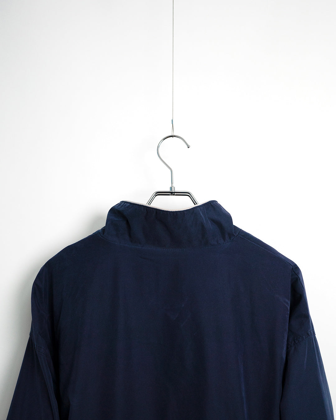 Peachskin Jacket