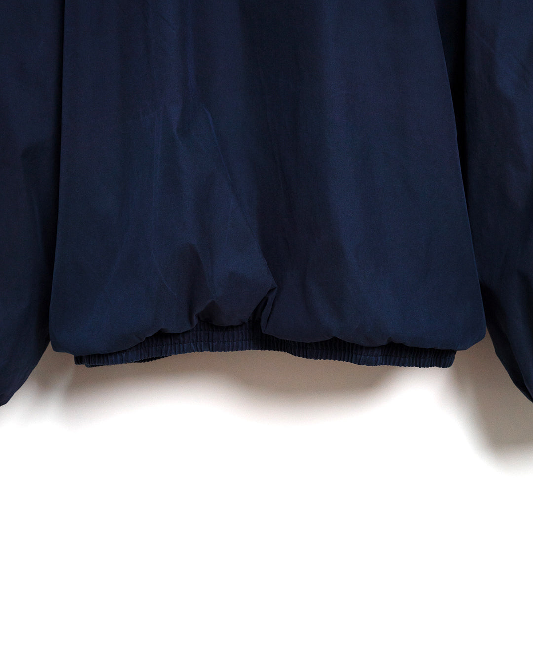 Peachskin Jacket