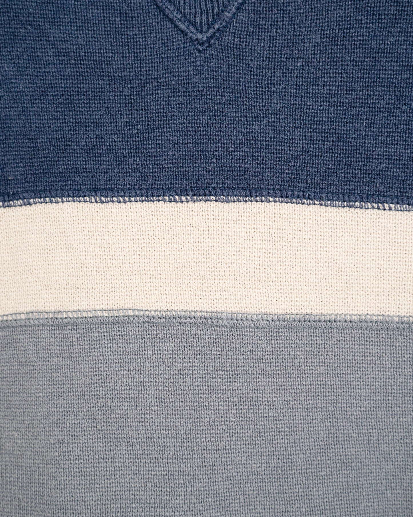 90's Ramie Cotton Pullover
