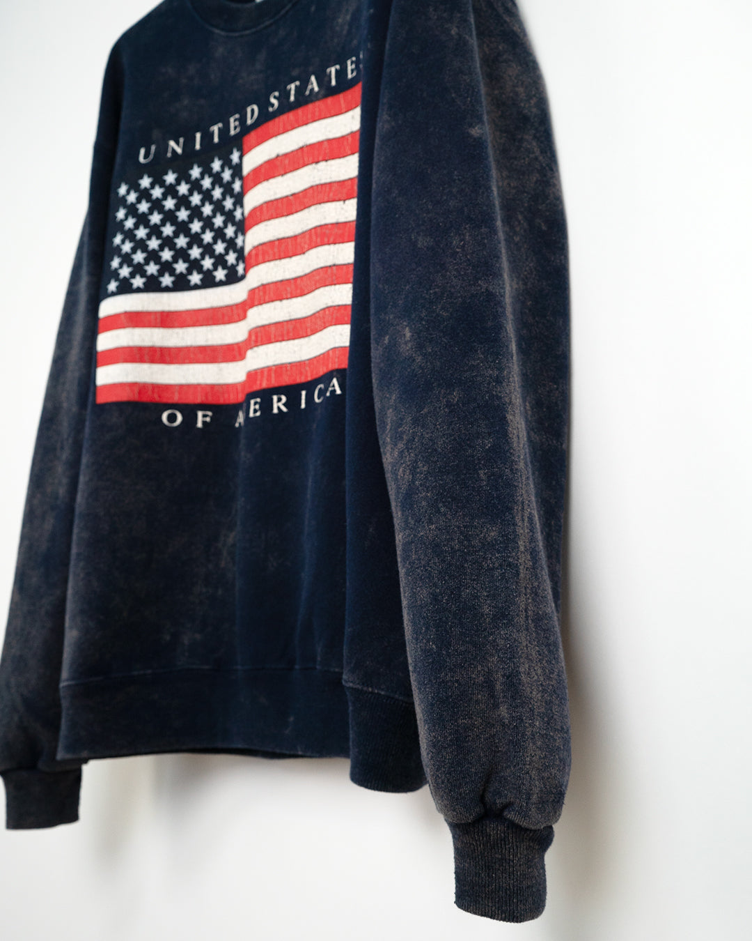 90's Bleachd Sweatshirt