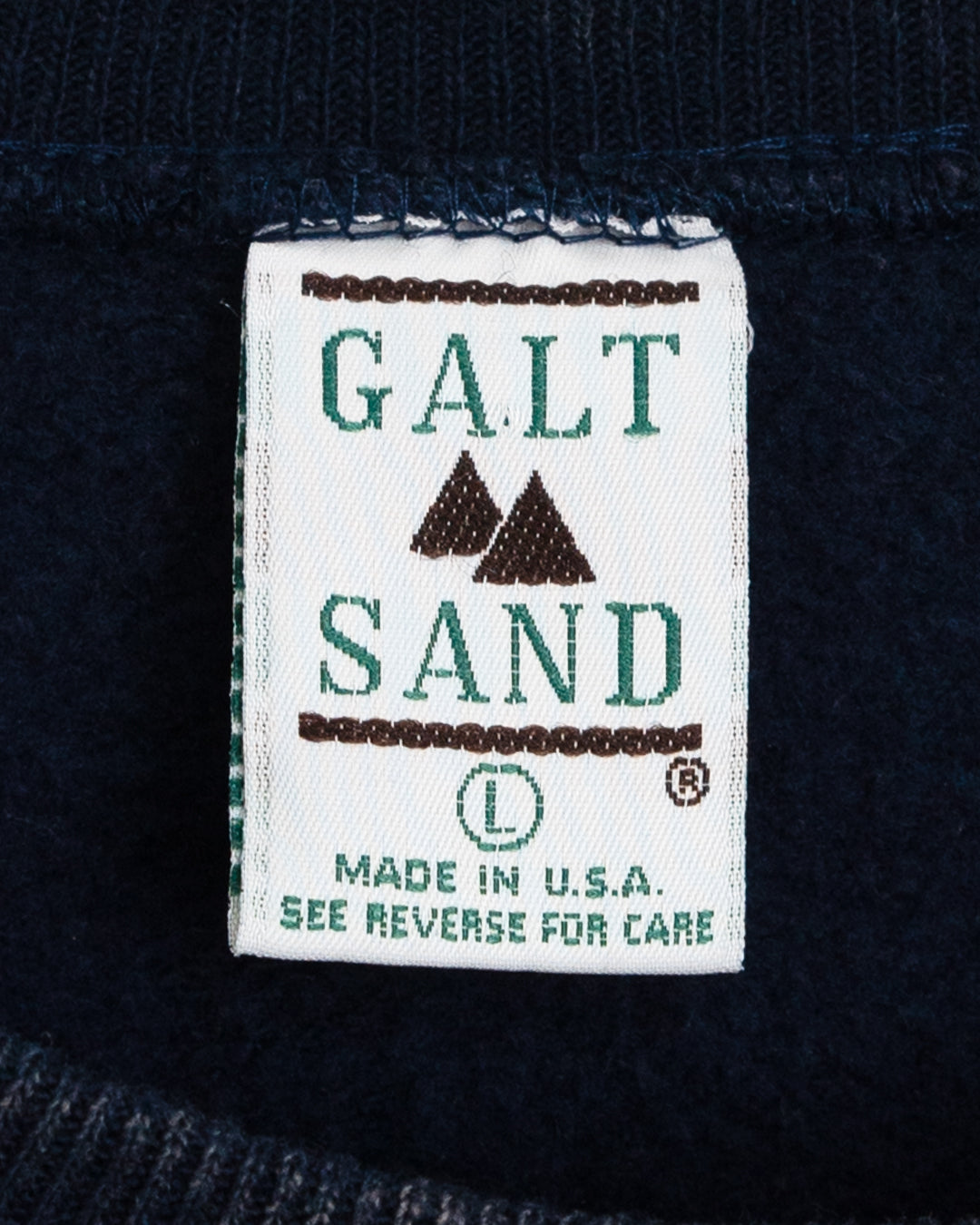 90's Bleachd Sweatshirt