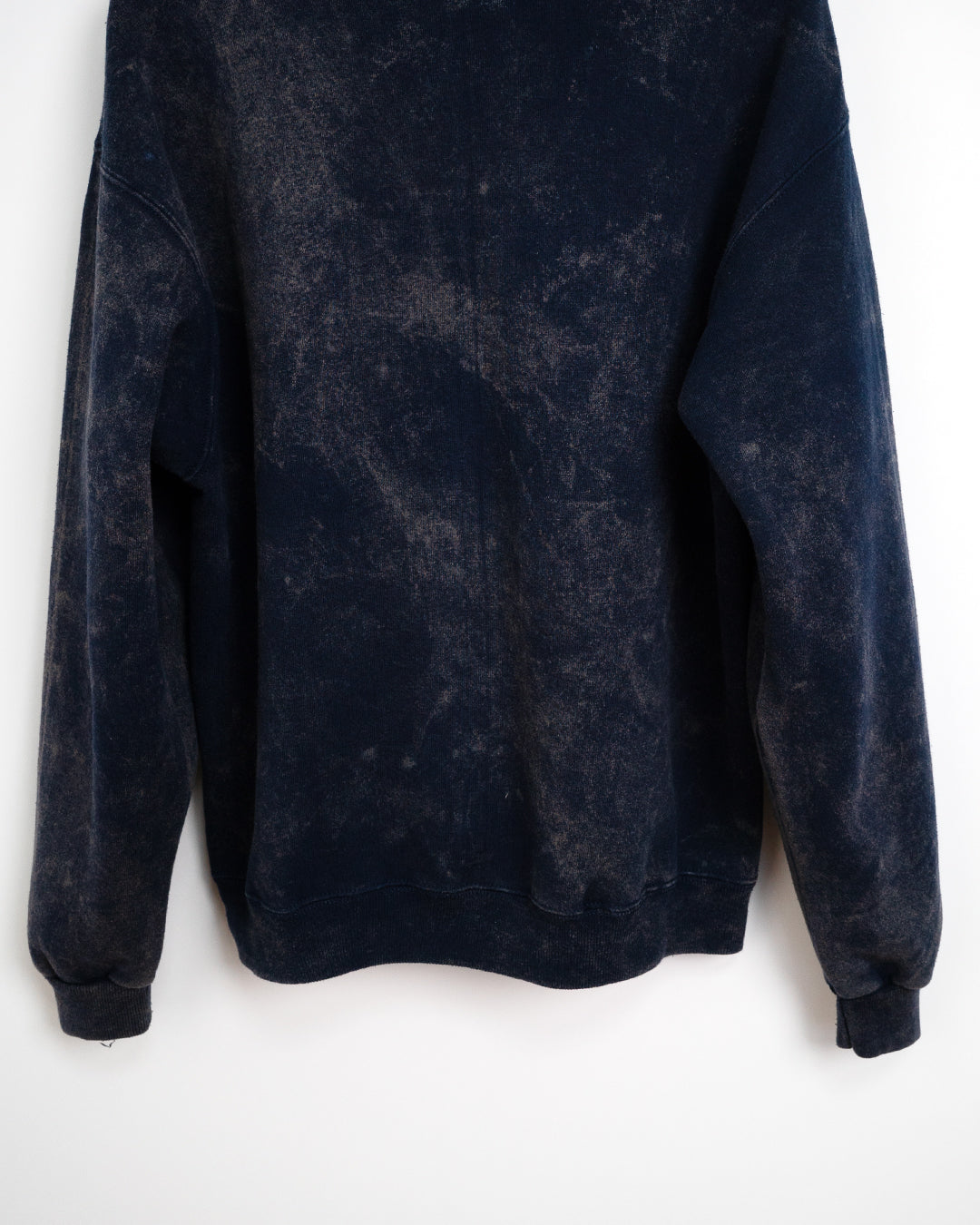 90's Bleachd Sweatshirt