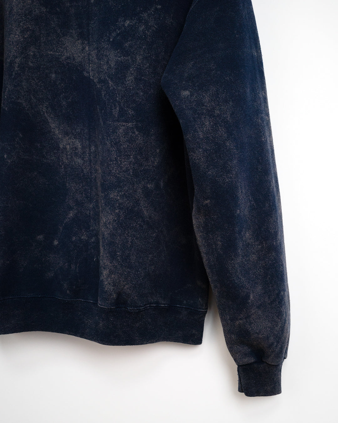 90's Bleachd Sweatshirt