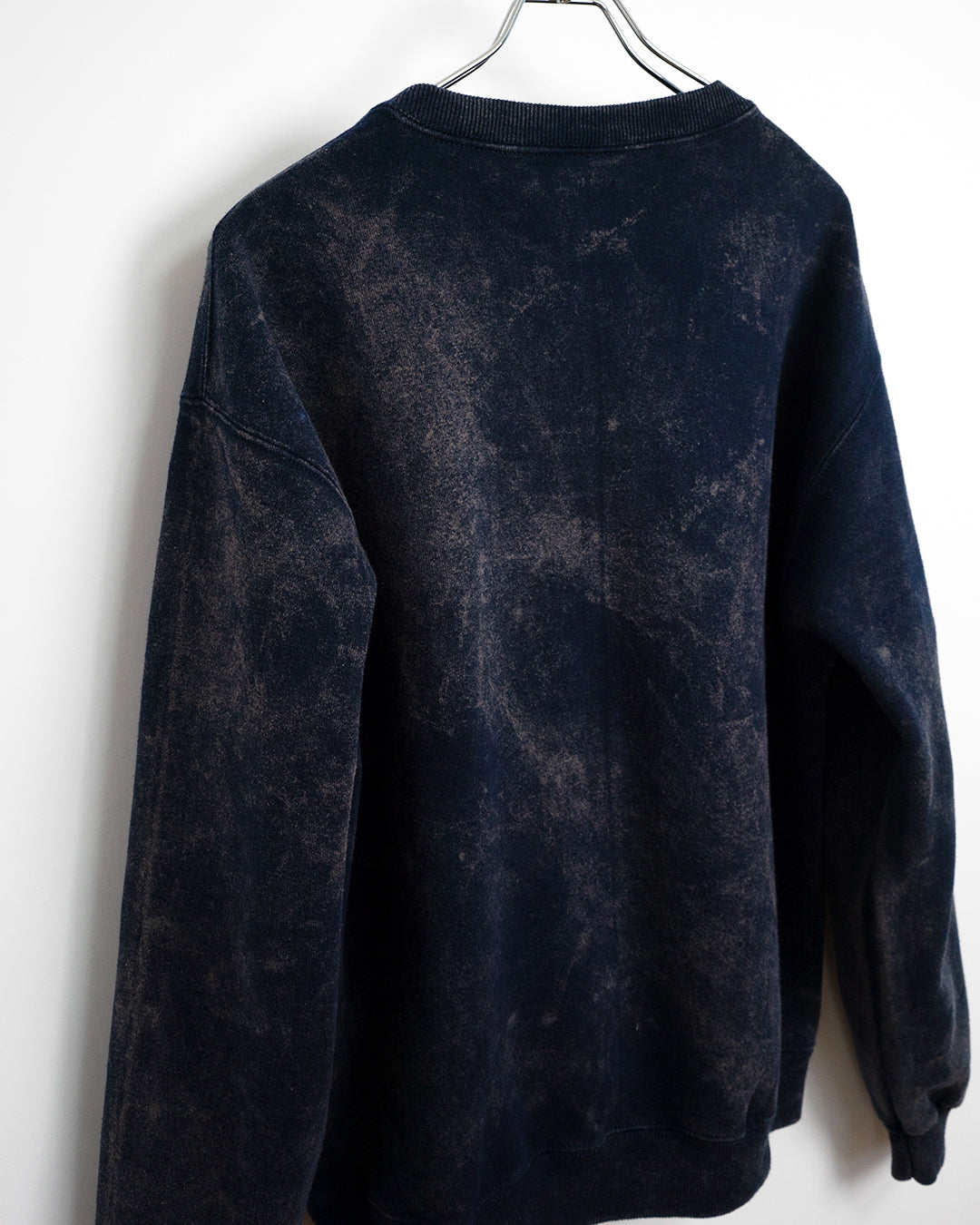 90's Bleachd Sweatshirt
