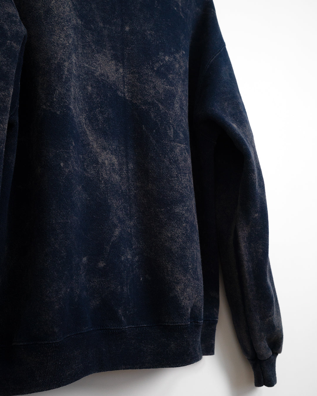 90's Bleachd Sweatshirt