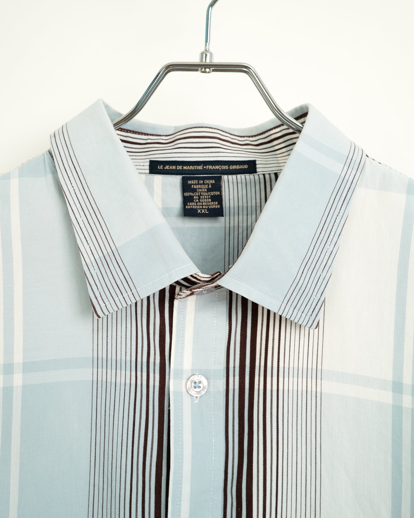 Playful-design Shirt