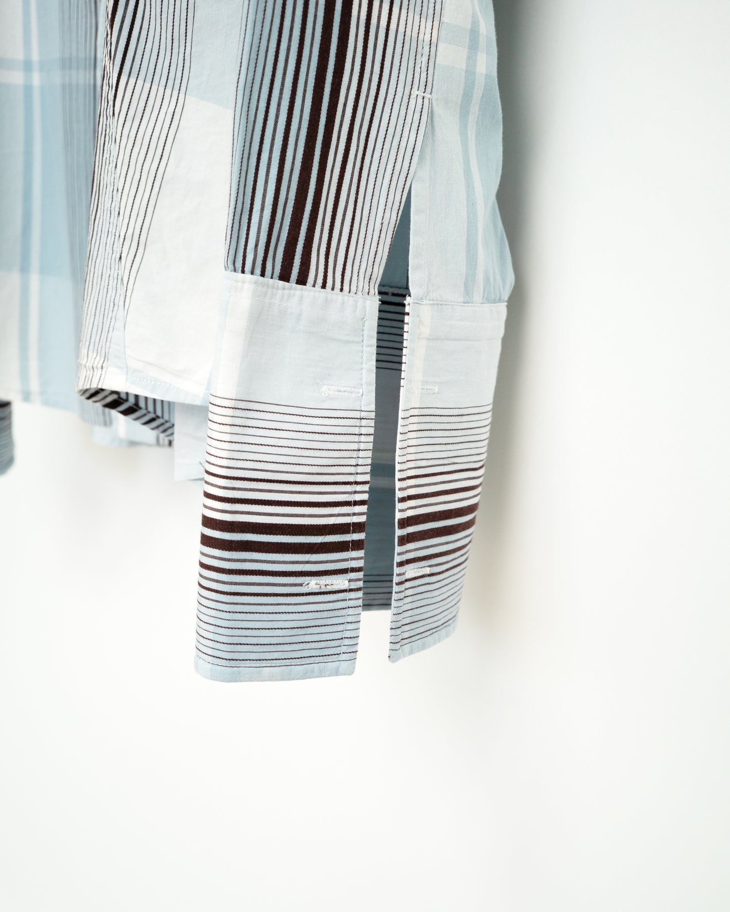 Playful-design Shirt