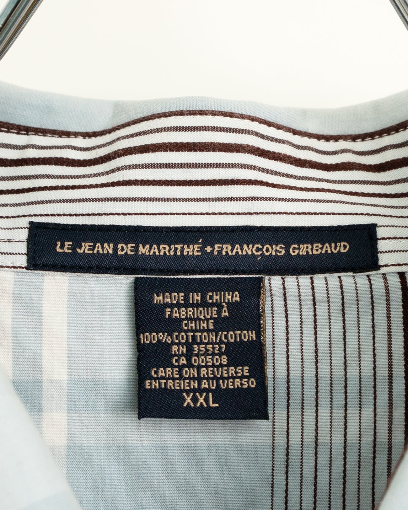 Playful-design Shirt