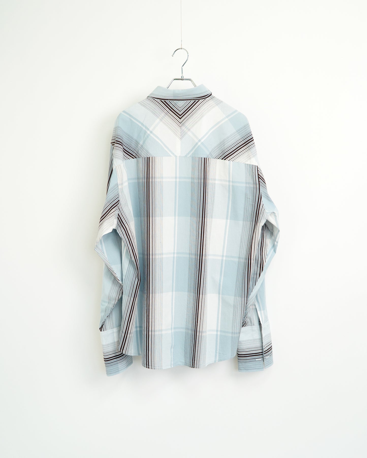 Playful-design Shirt