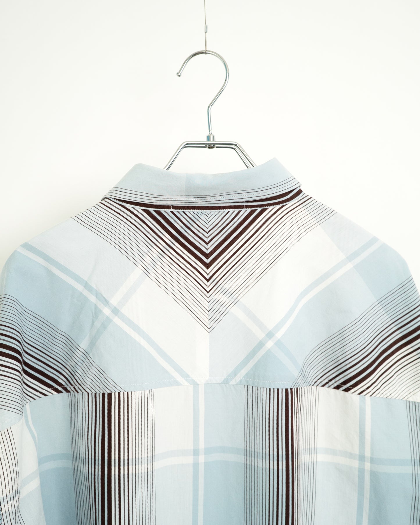 Playful-design Shirt