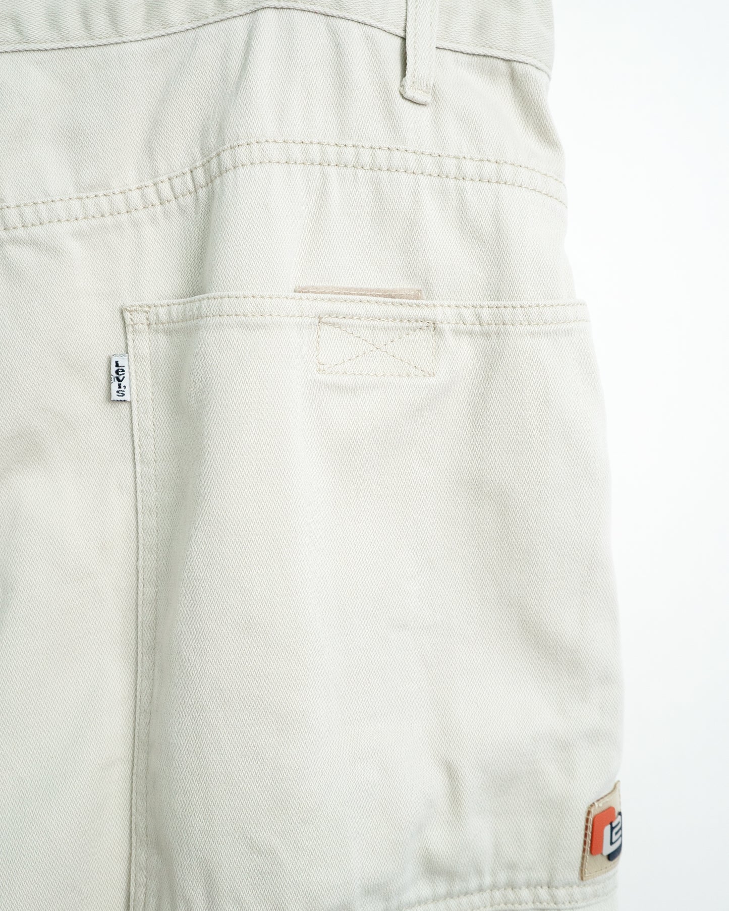90's Cargo Pants