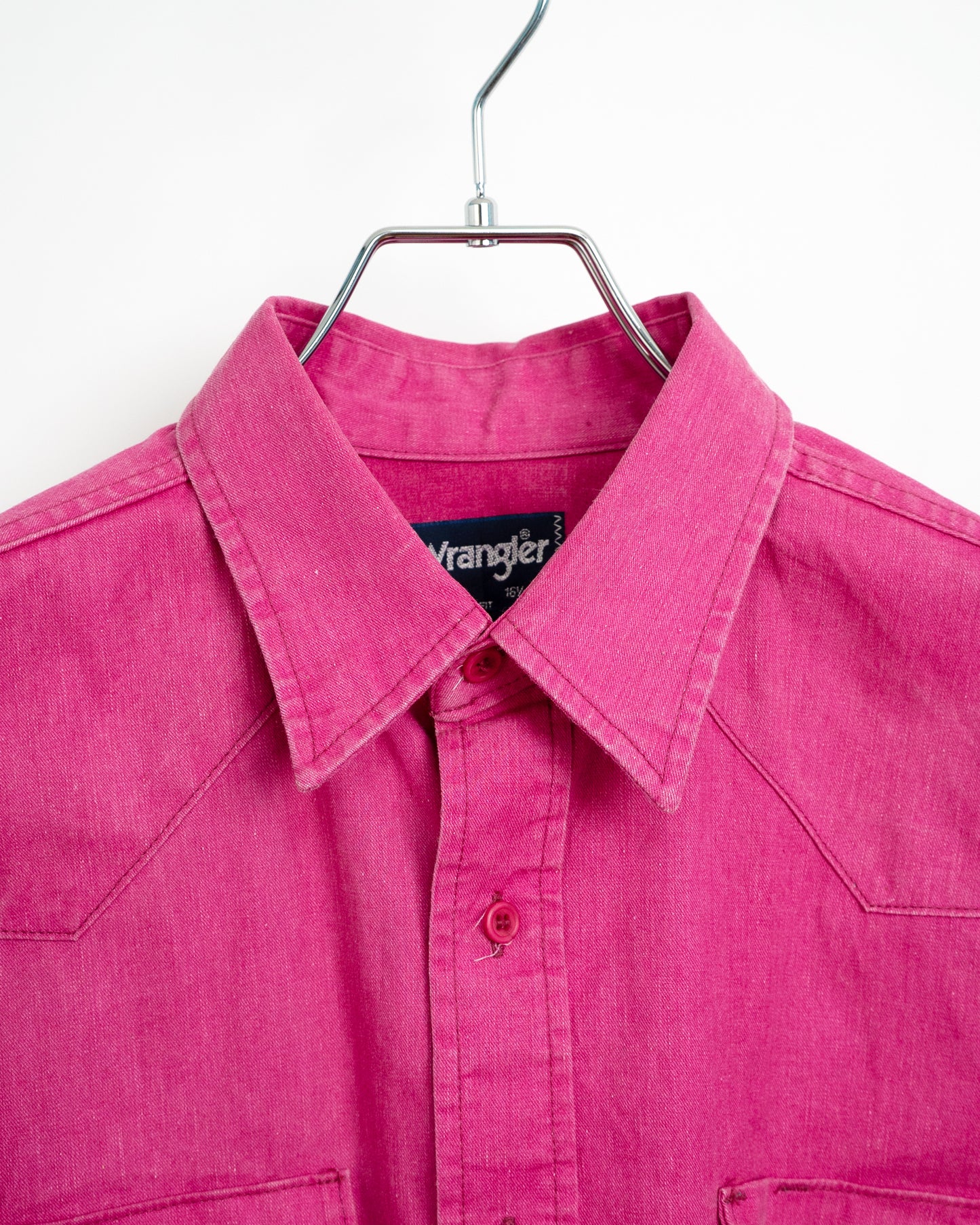 80's Western Shirt