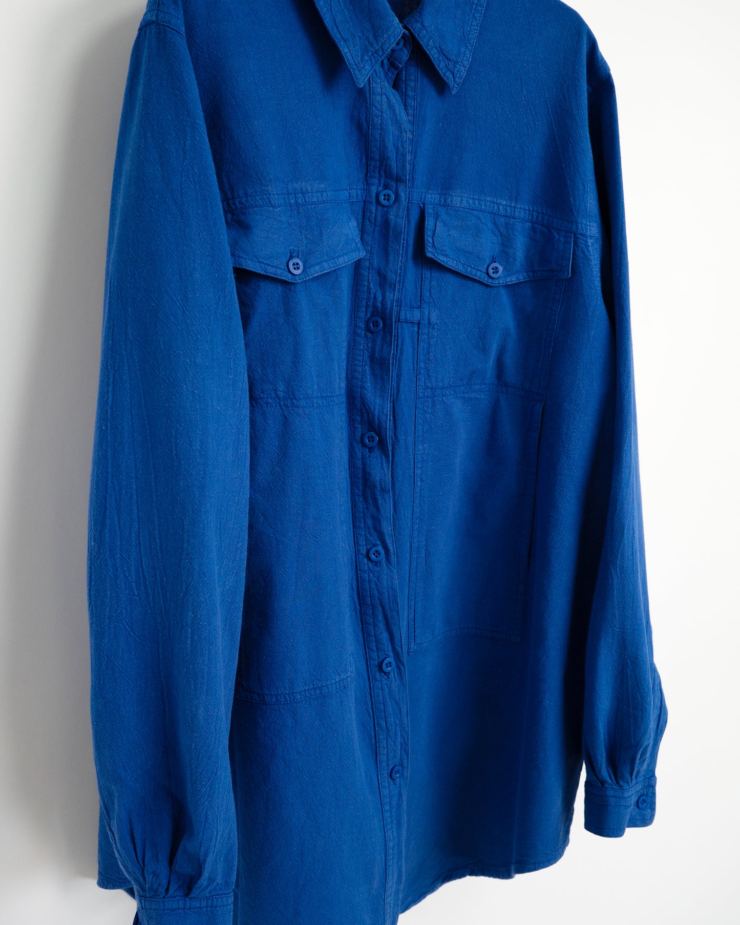 90's Oversized Shirt