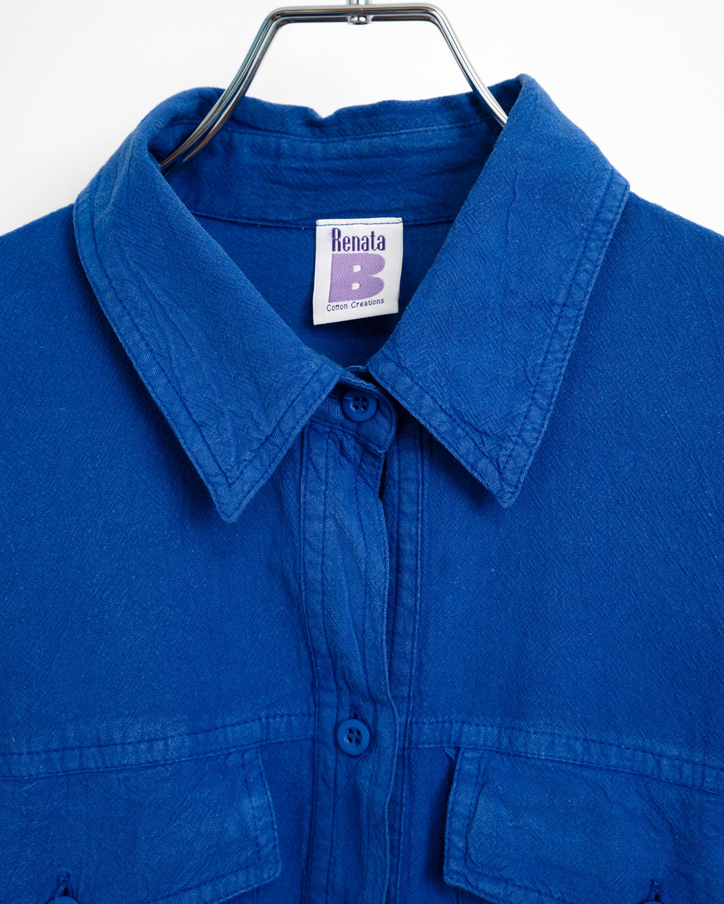 90's Oversized Shirt