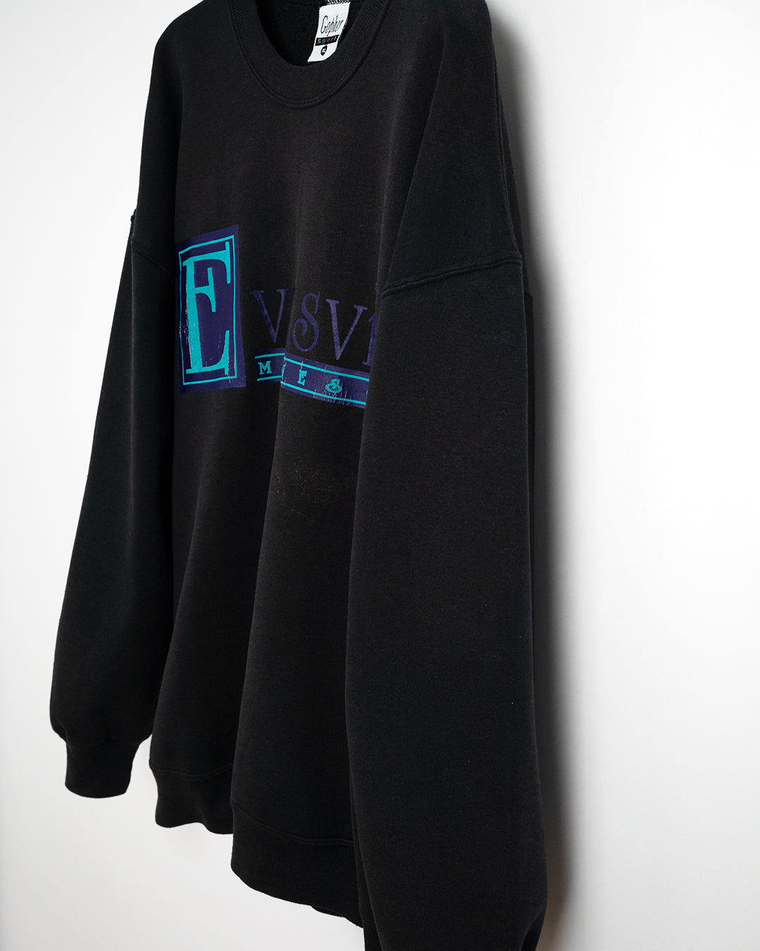 80's "Evansville" Sweatshirt