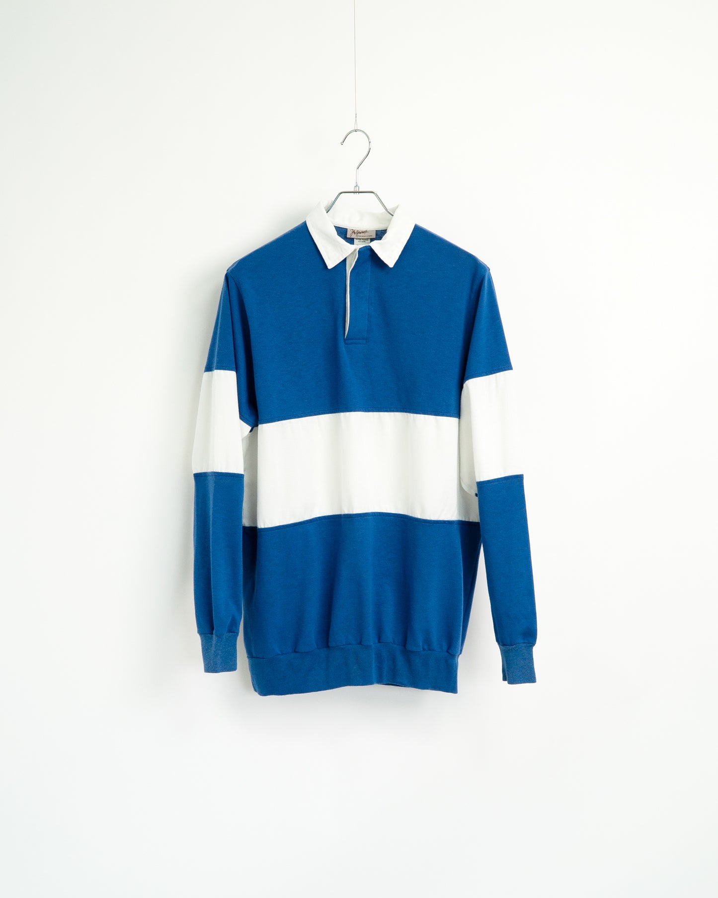 70's Rugby Shirt