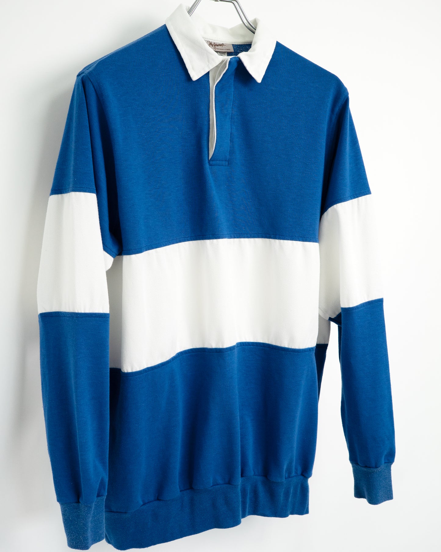 70's Rugby Shirt