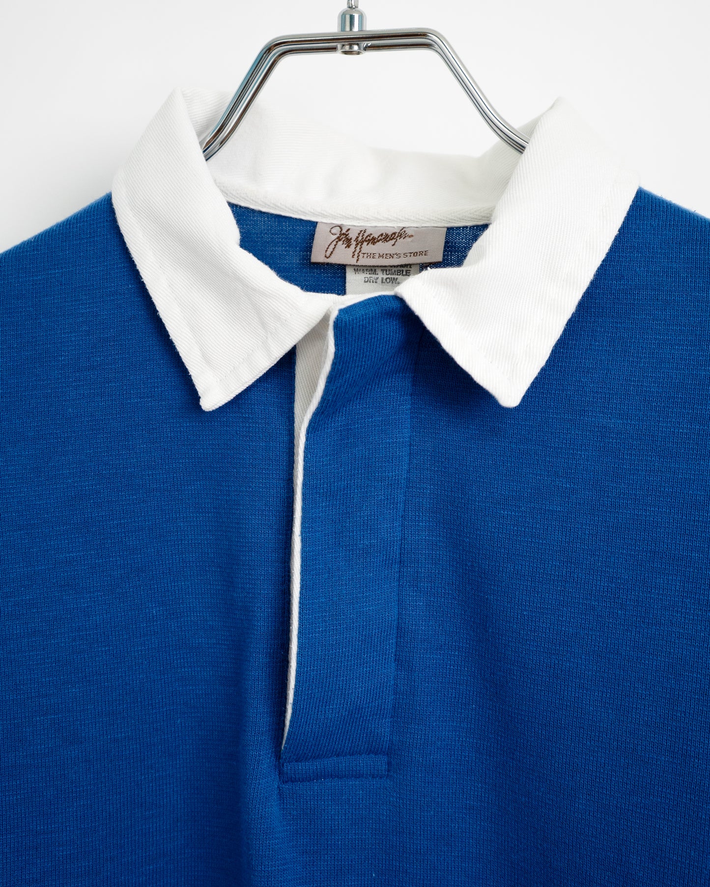 70's Rugby Shirt