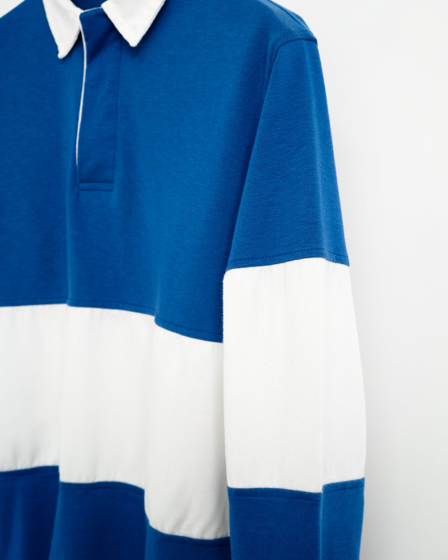 70's Rugby Shirt