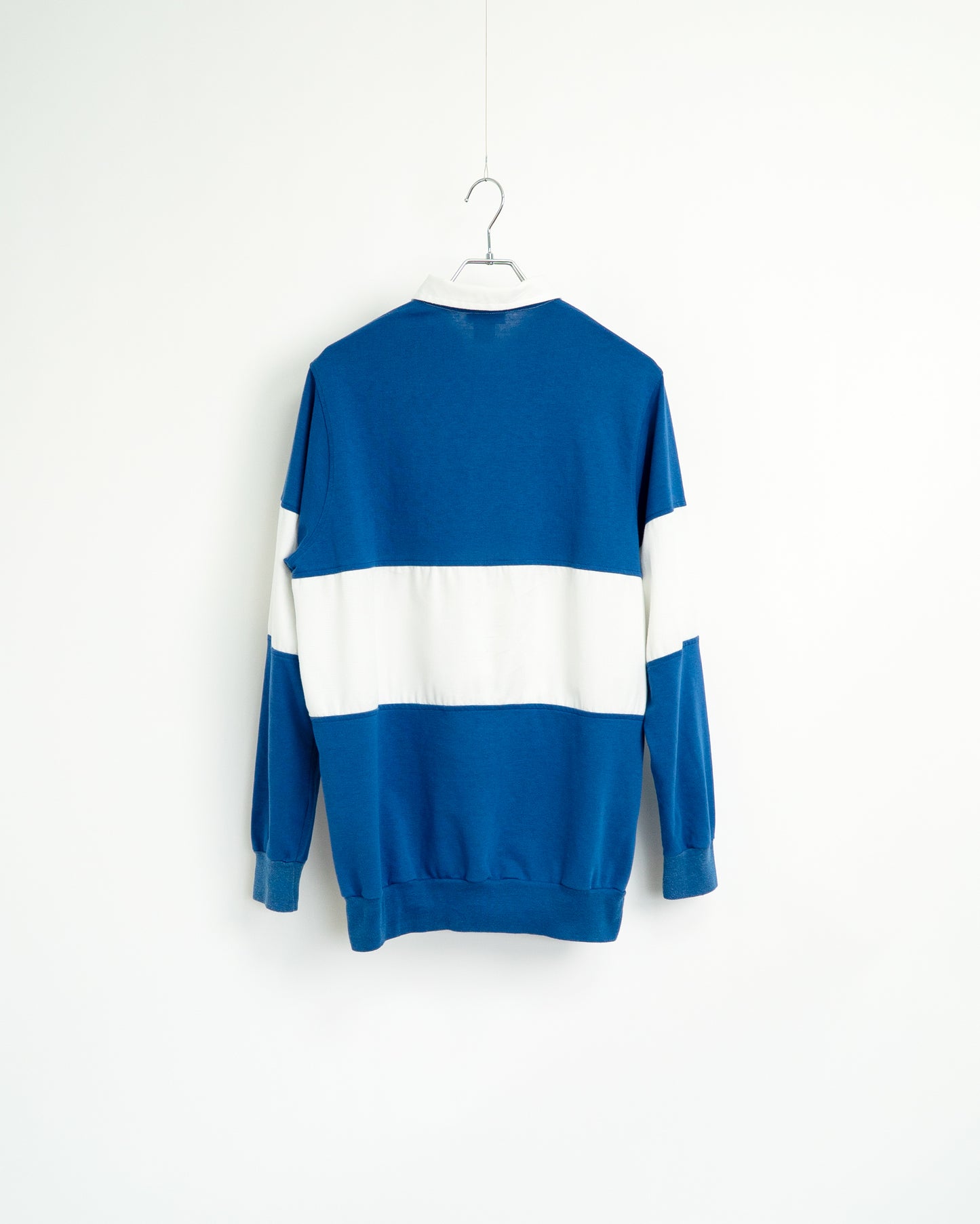 70's Rugby Shirt