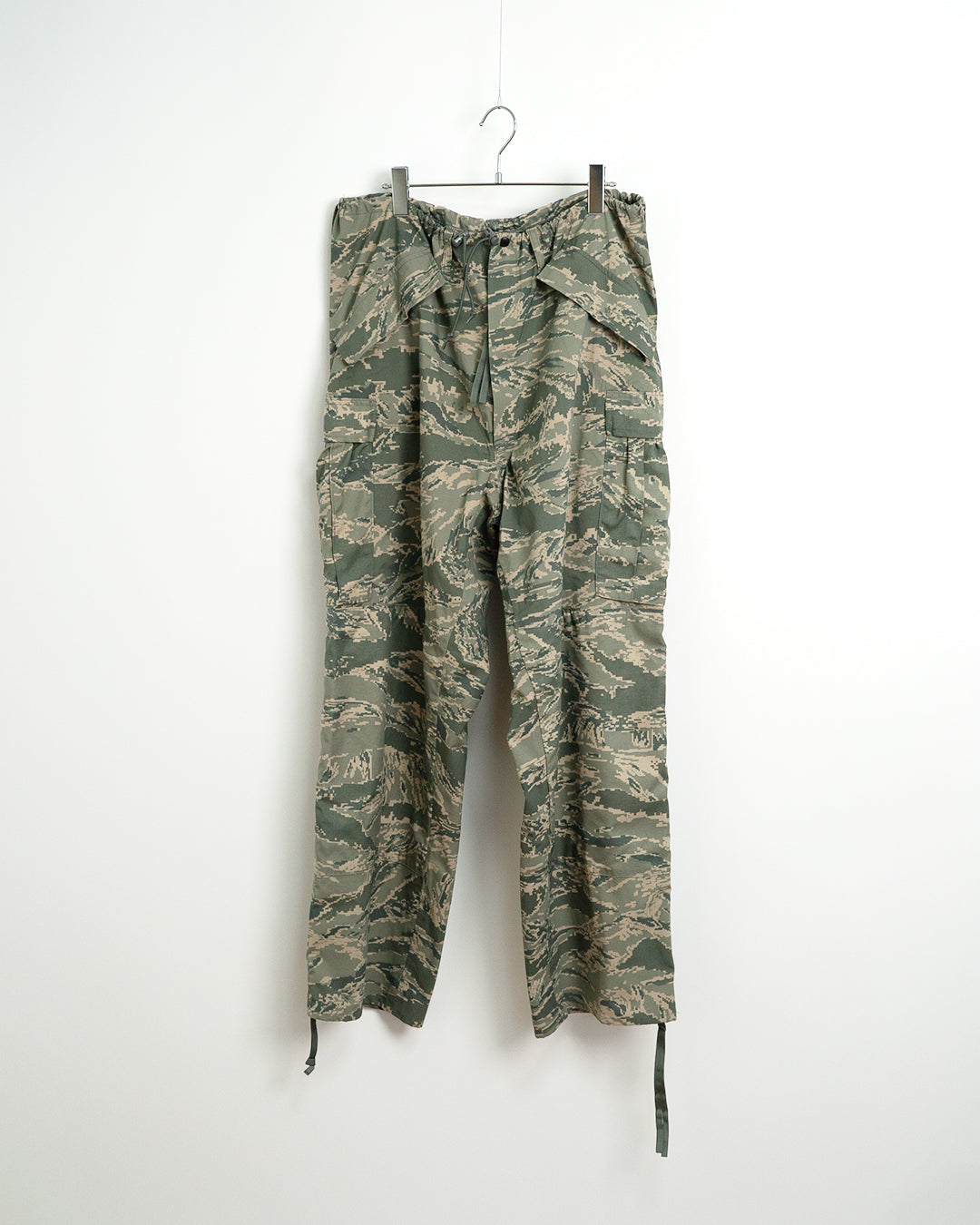2008 Air Force Camouflage Trousers