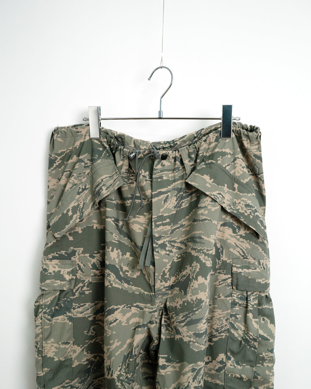 2008 Air Force Camouflage Trousers