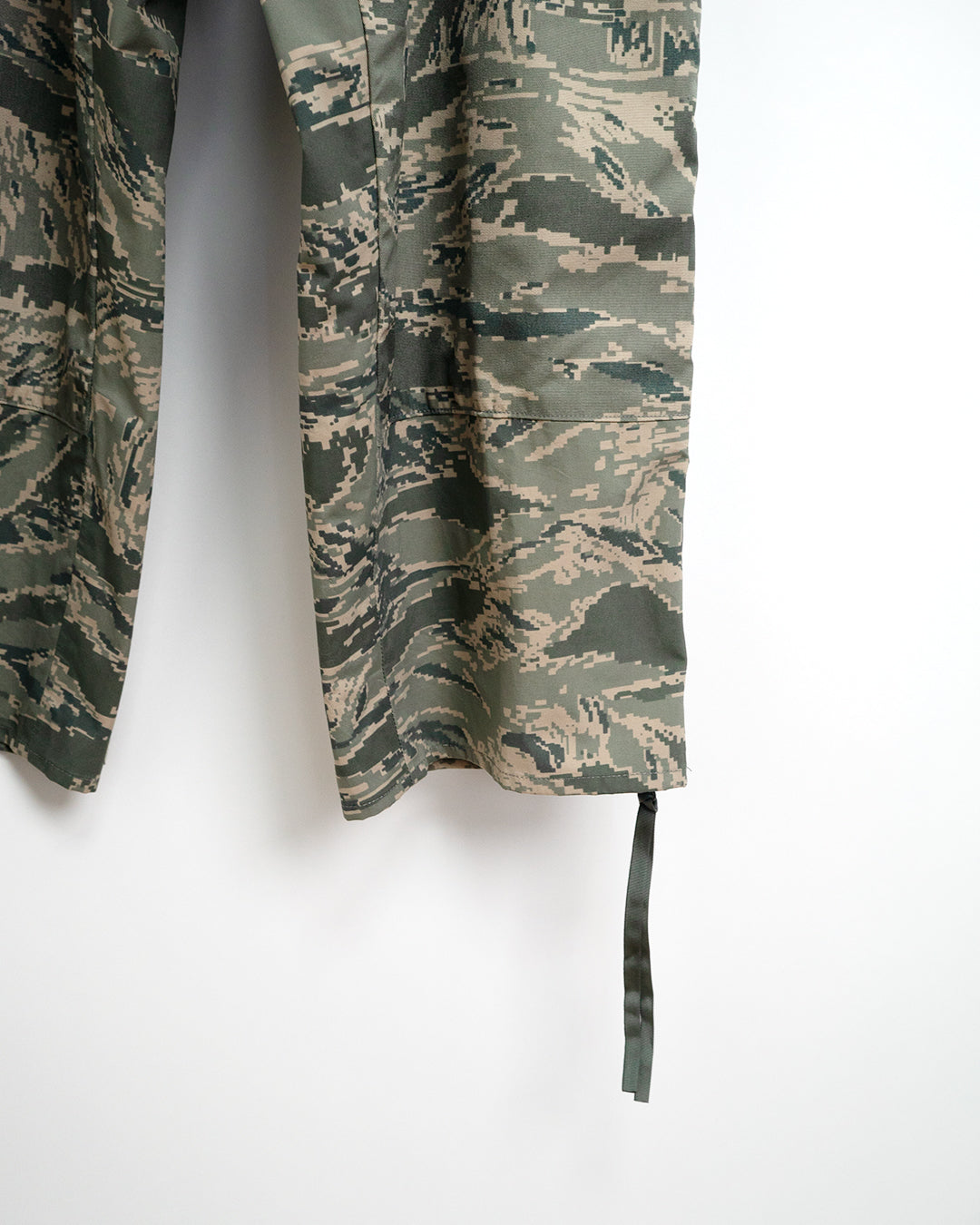 2008 Air Force Camouflage Trousers