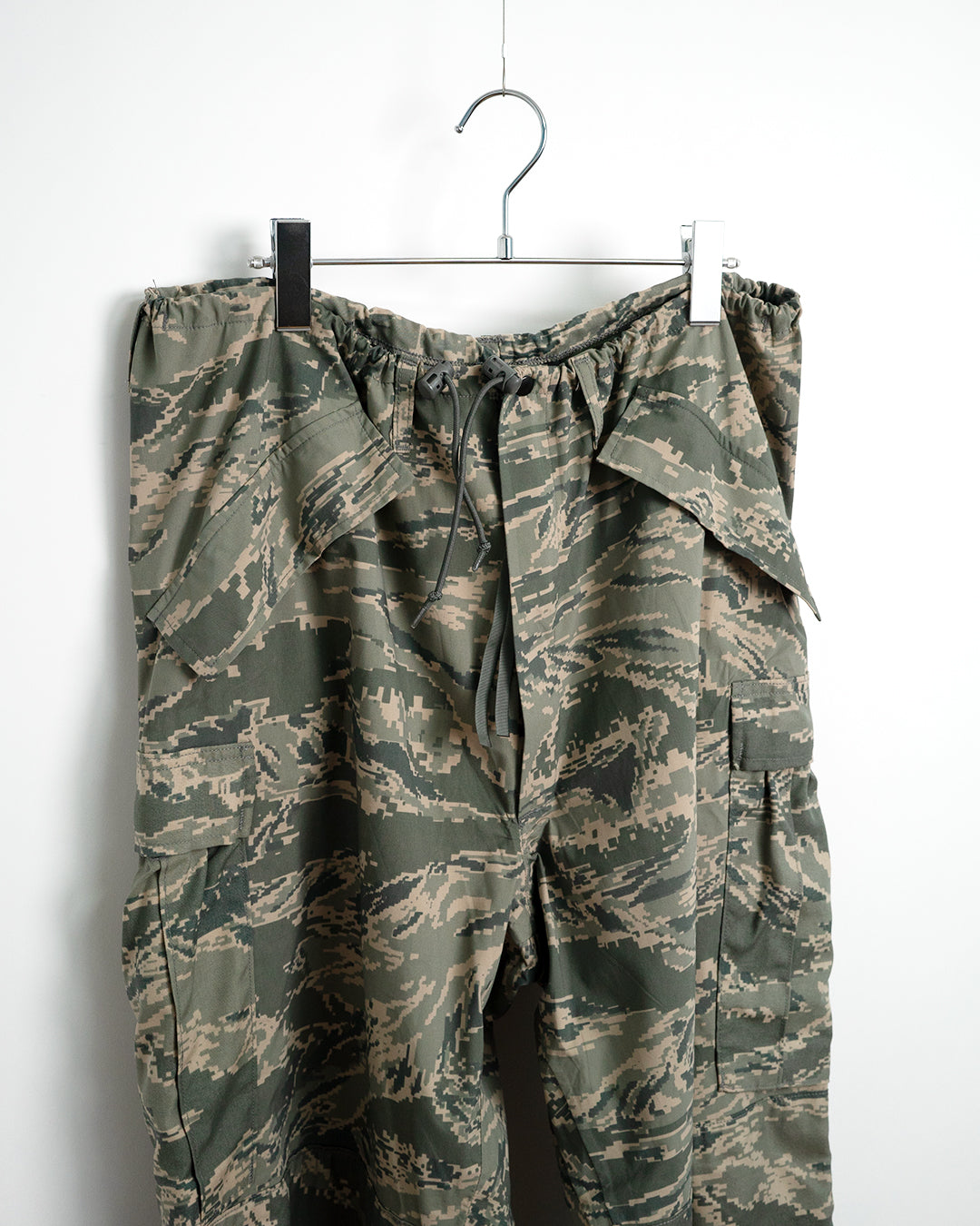 2008 Air Force Camouflage Trousers
